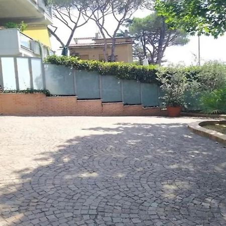 Domus Apartments Roma Exterior foto