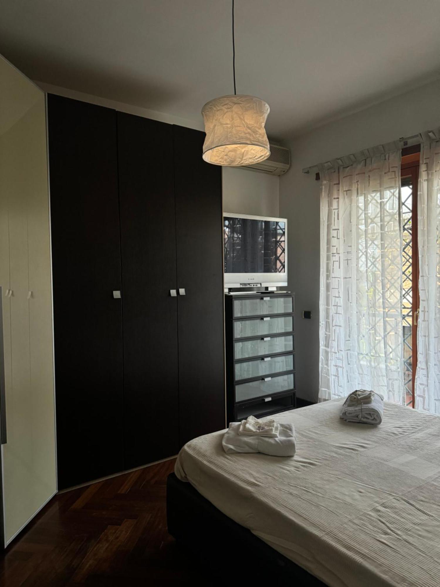 Domus Apartments Roma Exterior foto